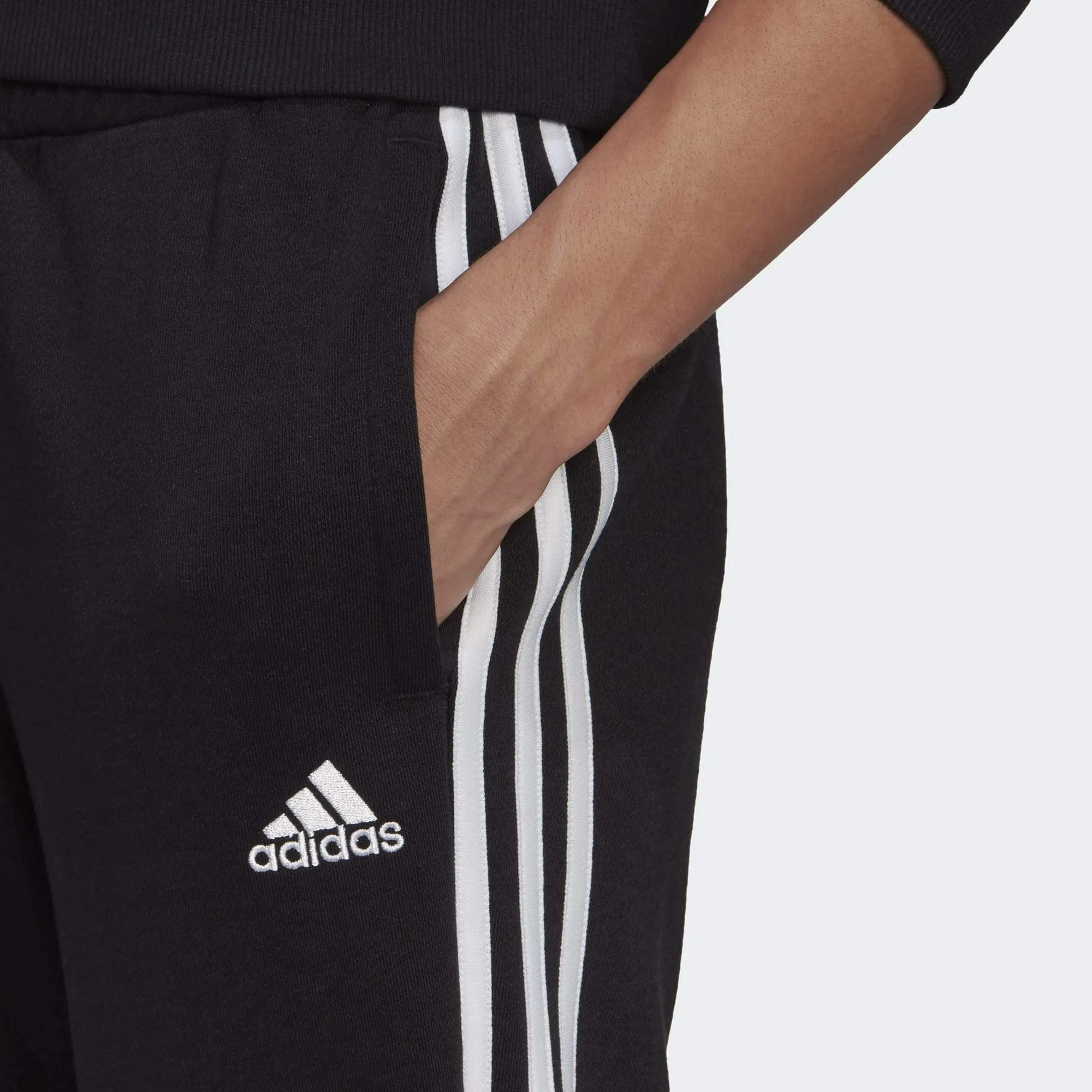 Adidas 3 Stripe Women's Track Pant