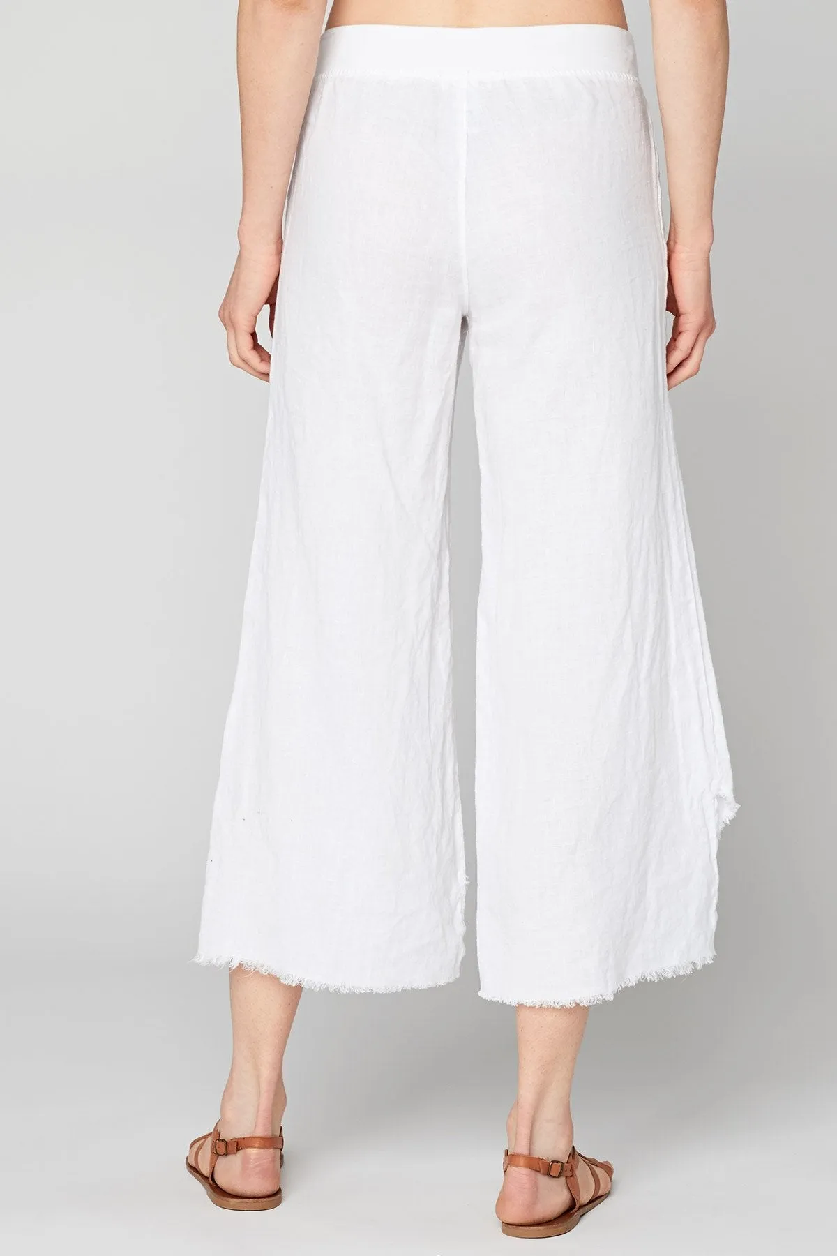 Astri Linen Pants