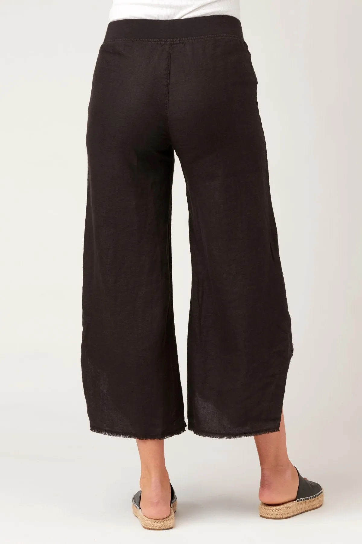 Astri Linen Pants