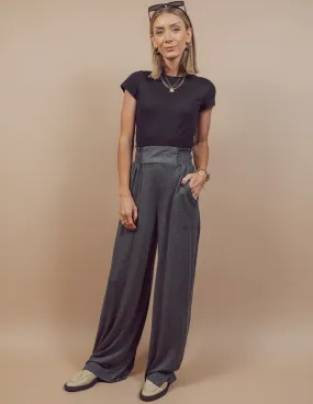 Astrid Wide Leg Pants