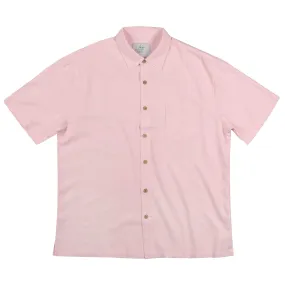 Bamboo Plain Shirt