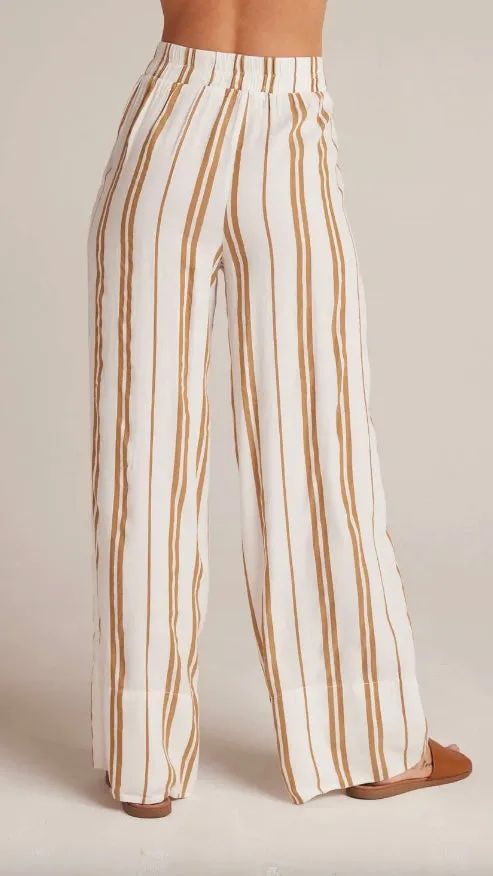 Bella Dahl Wide Leg Pants