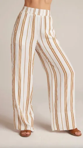 Bella Dahl Wide Leg Pants