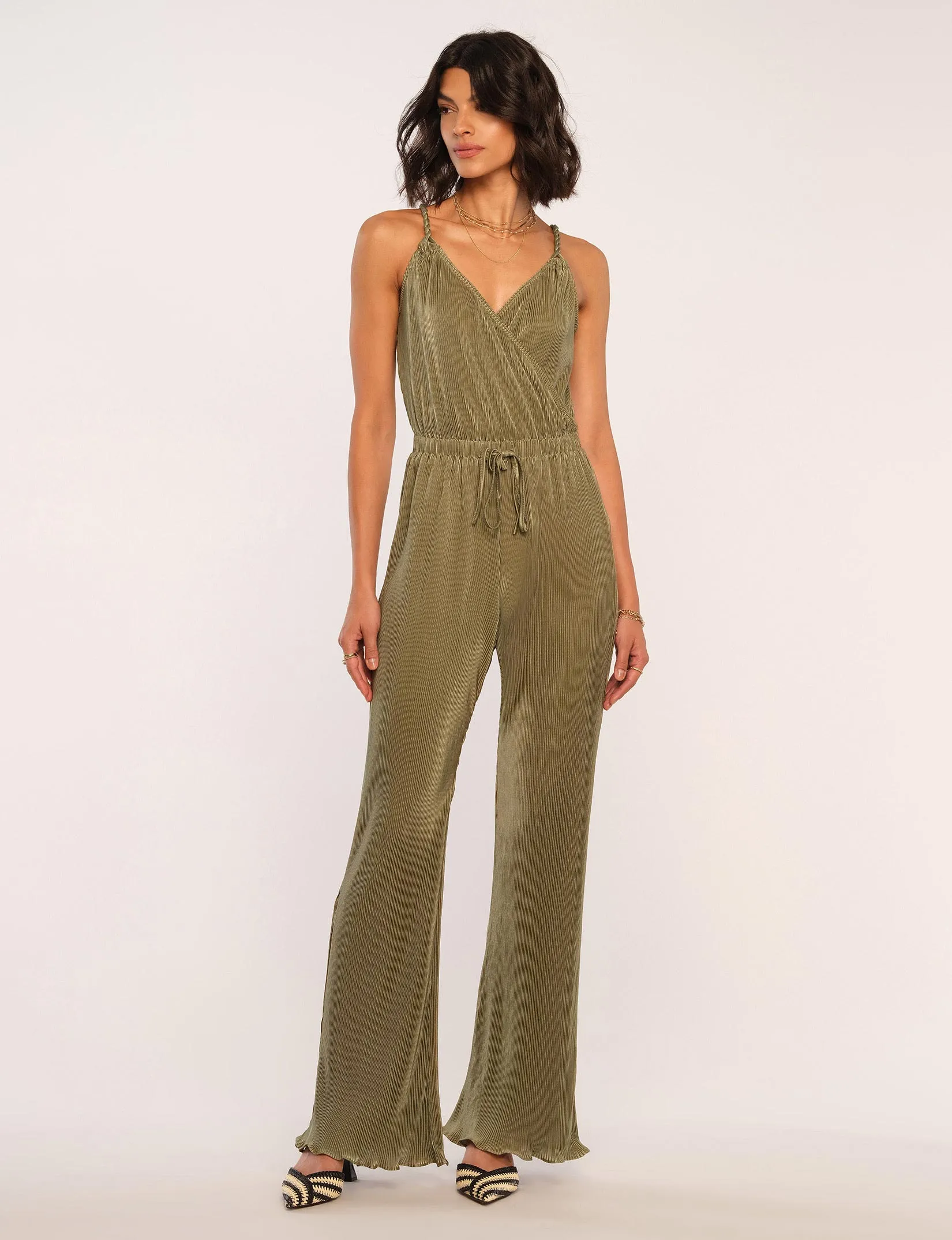 Coen Jumpsuit