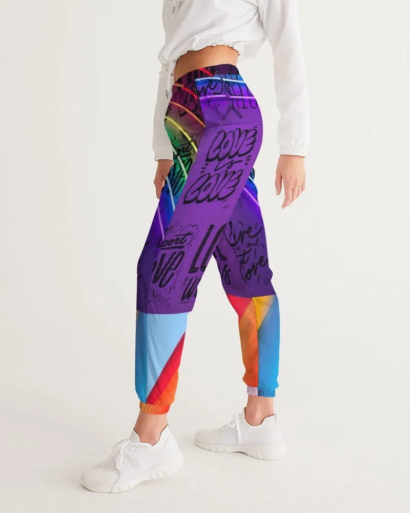 Colours Women's Track Bottoms