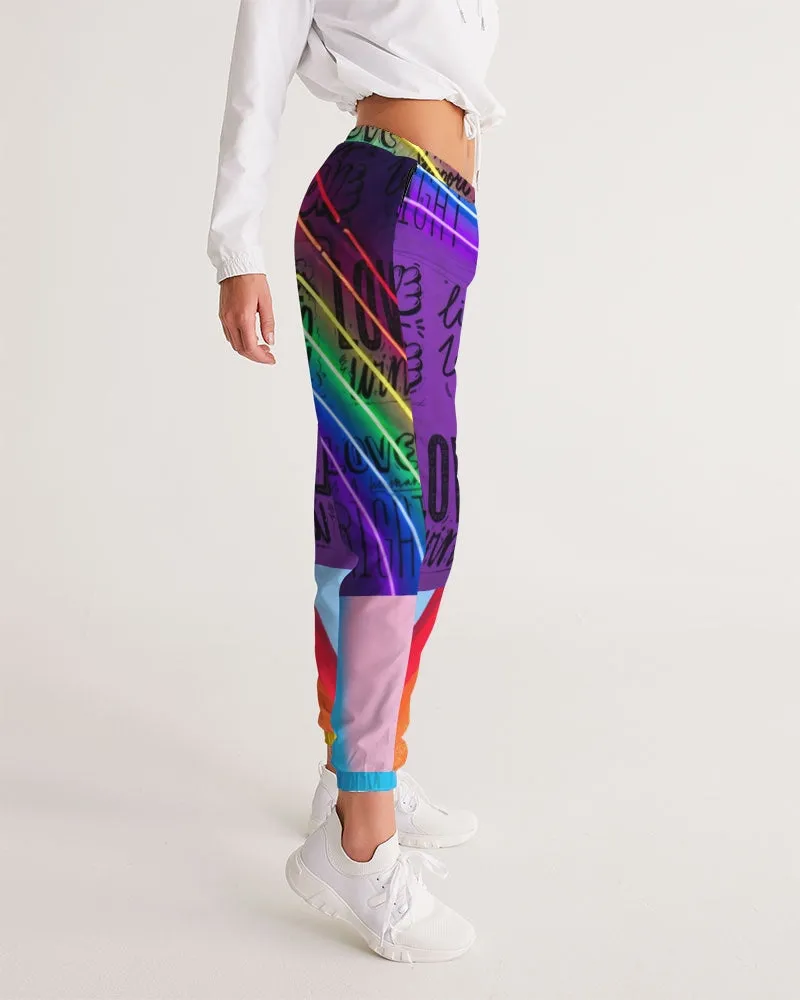 Colours Women's Track Bottoms