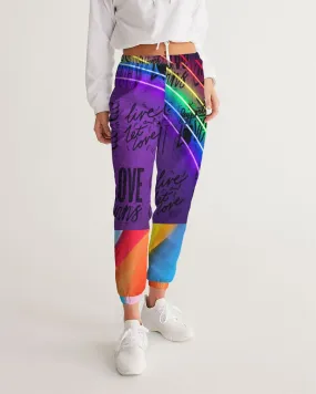 Colours Women's Track Bottoms