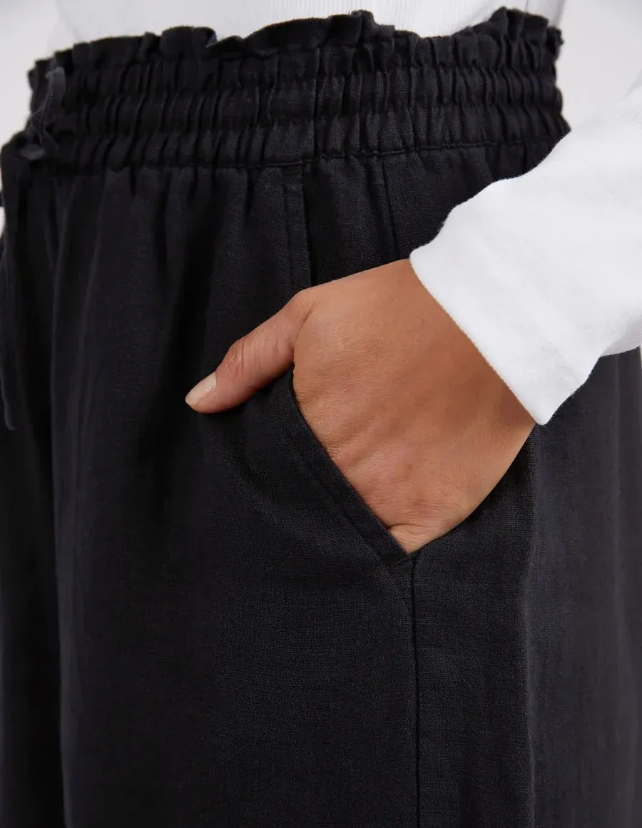 Elm Dionne Wide Leg Pant