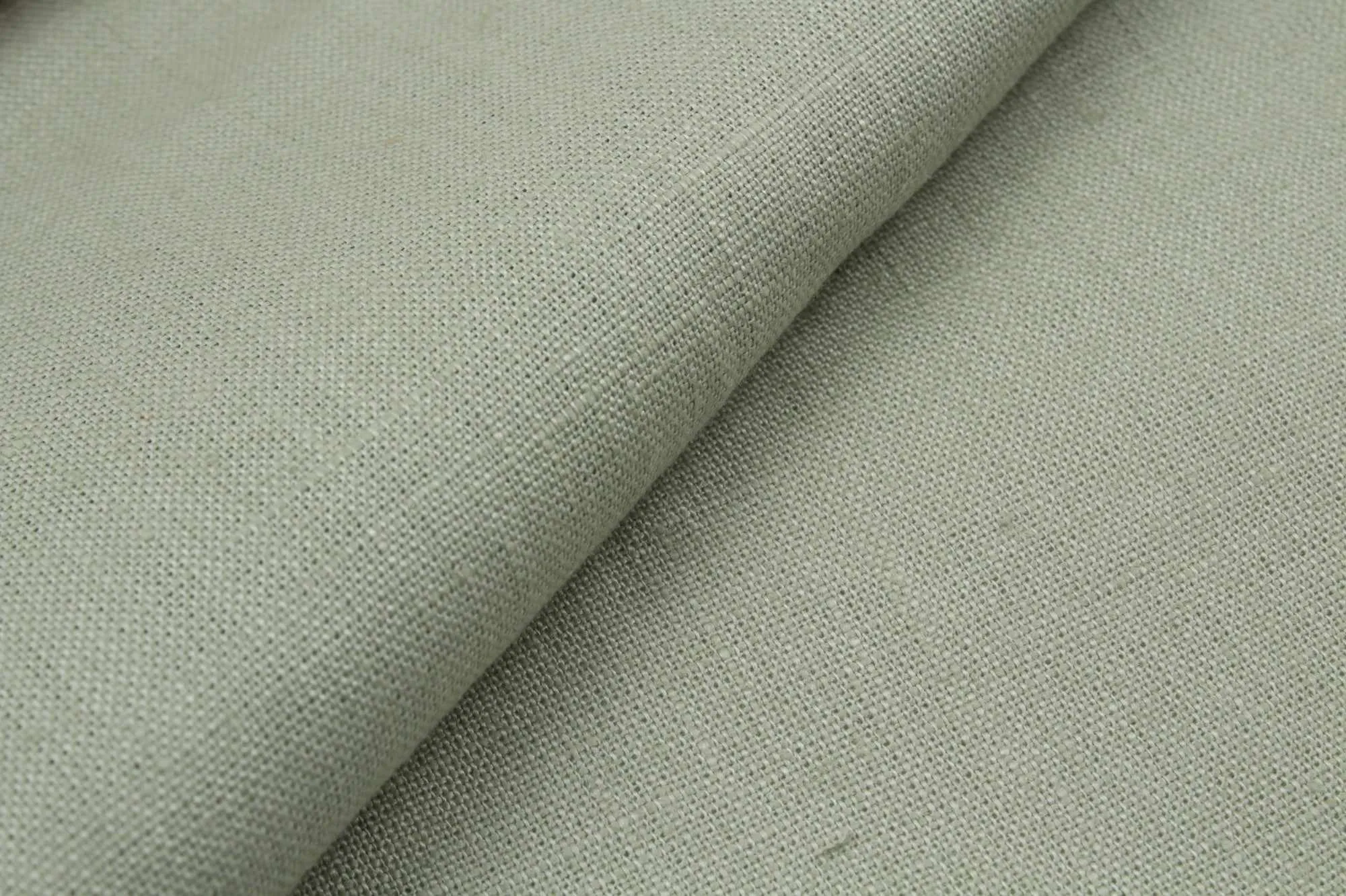 European Flax Linen Canvas for Tops - 15 Colors Available