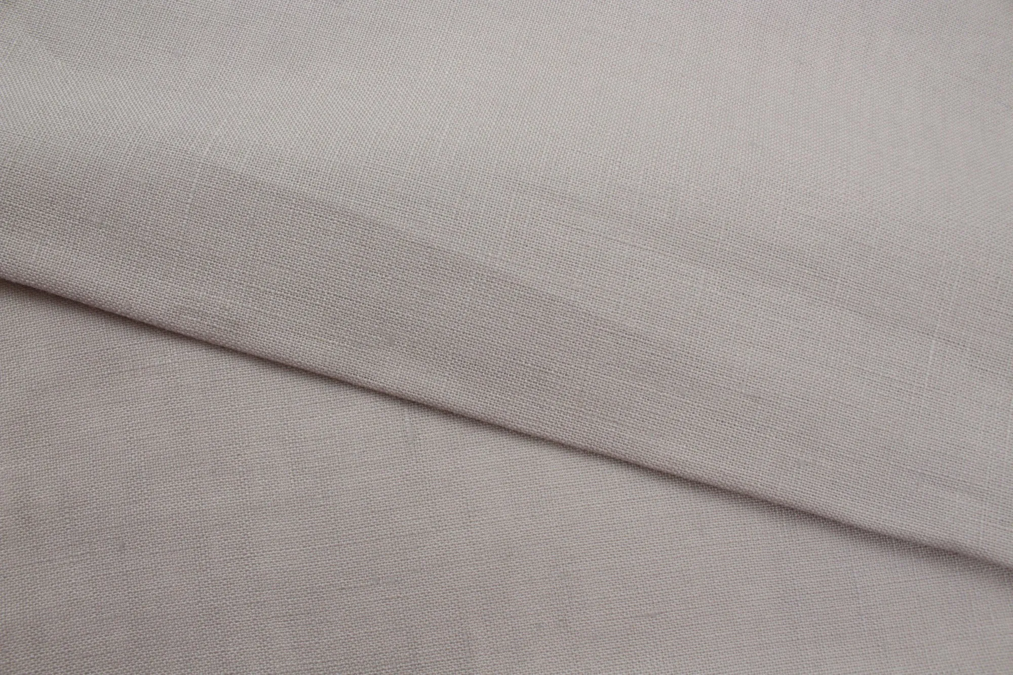 European Flax Linen Canvas for Tops - 15 Colors Available