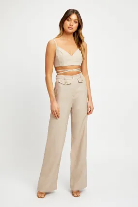 Fenton Wide Leg Pants