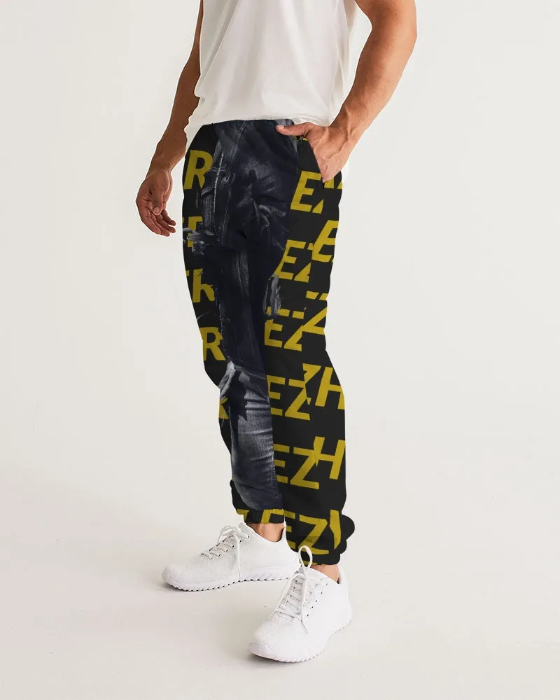 Frezh 1.5 Bottoms Track Bottoms