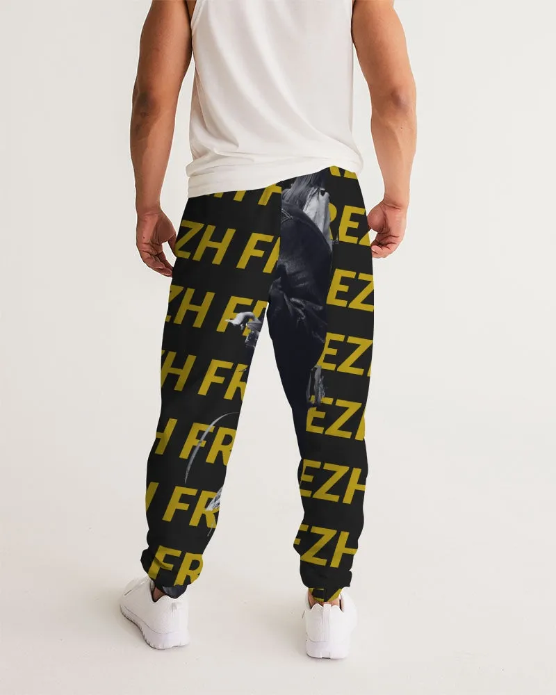 Frezh 1.5 Bottoms Track Bottoms