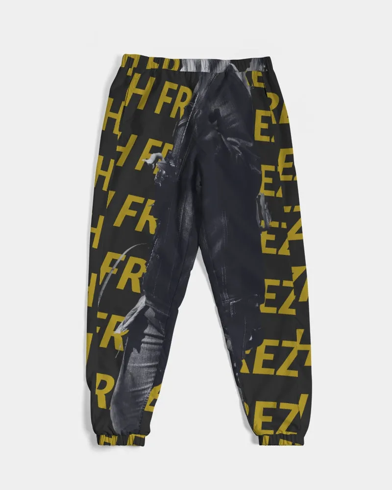 Frezh 1.5 Bottoms Track Bottoms