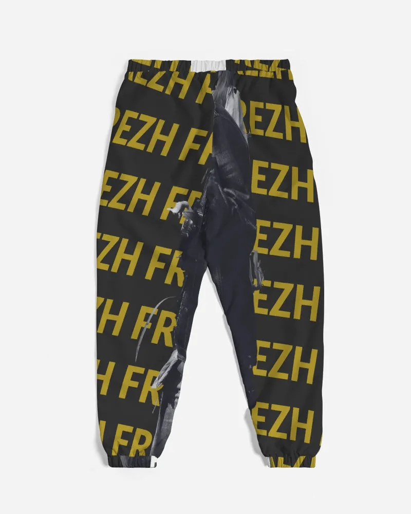 Frezh 1.5 Bottoms Track Bottoms