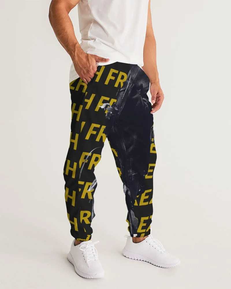 Frezh 1.5 Bottoms Track Bottoms