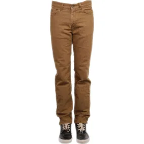 Helstons Cotton / Armalith Chinos Khaki