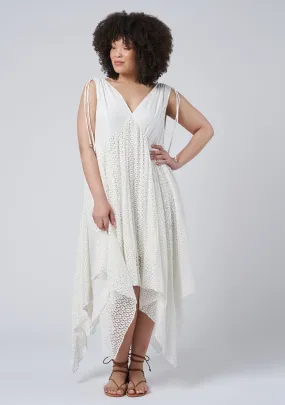 Morning Meadow Maxi Dress