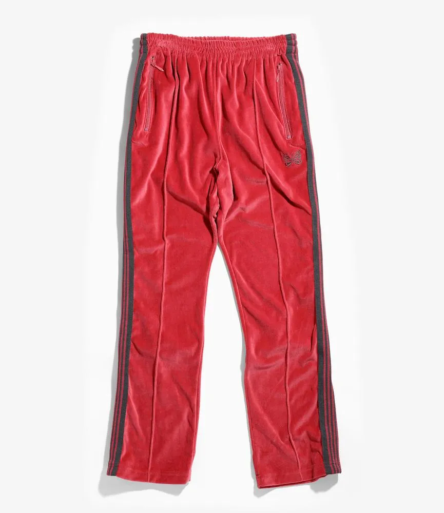 Narrow Track Pant