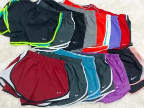 Nike Track Shorts