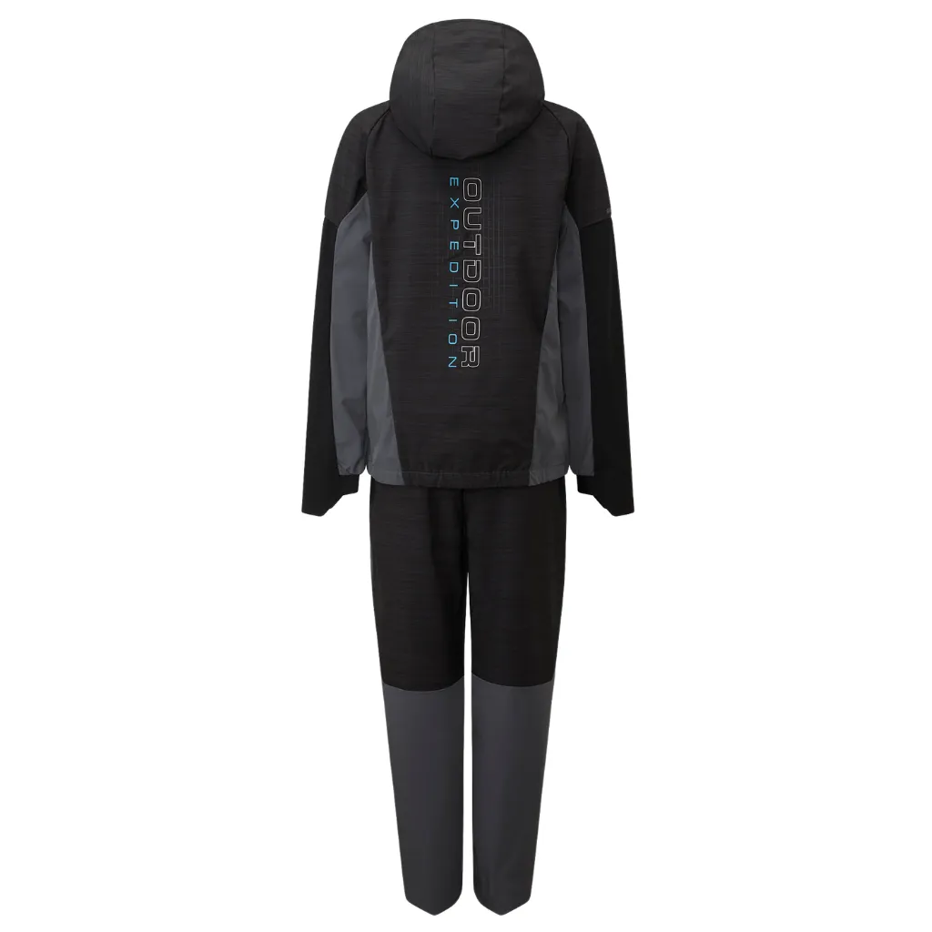 OEX Peak Tracksuit Junior