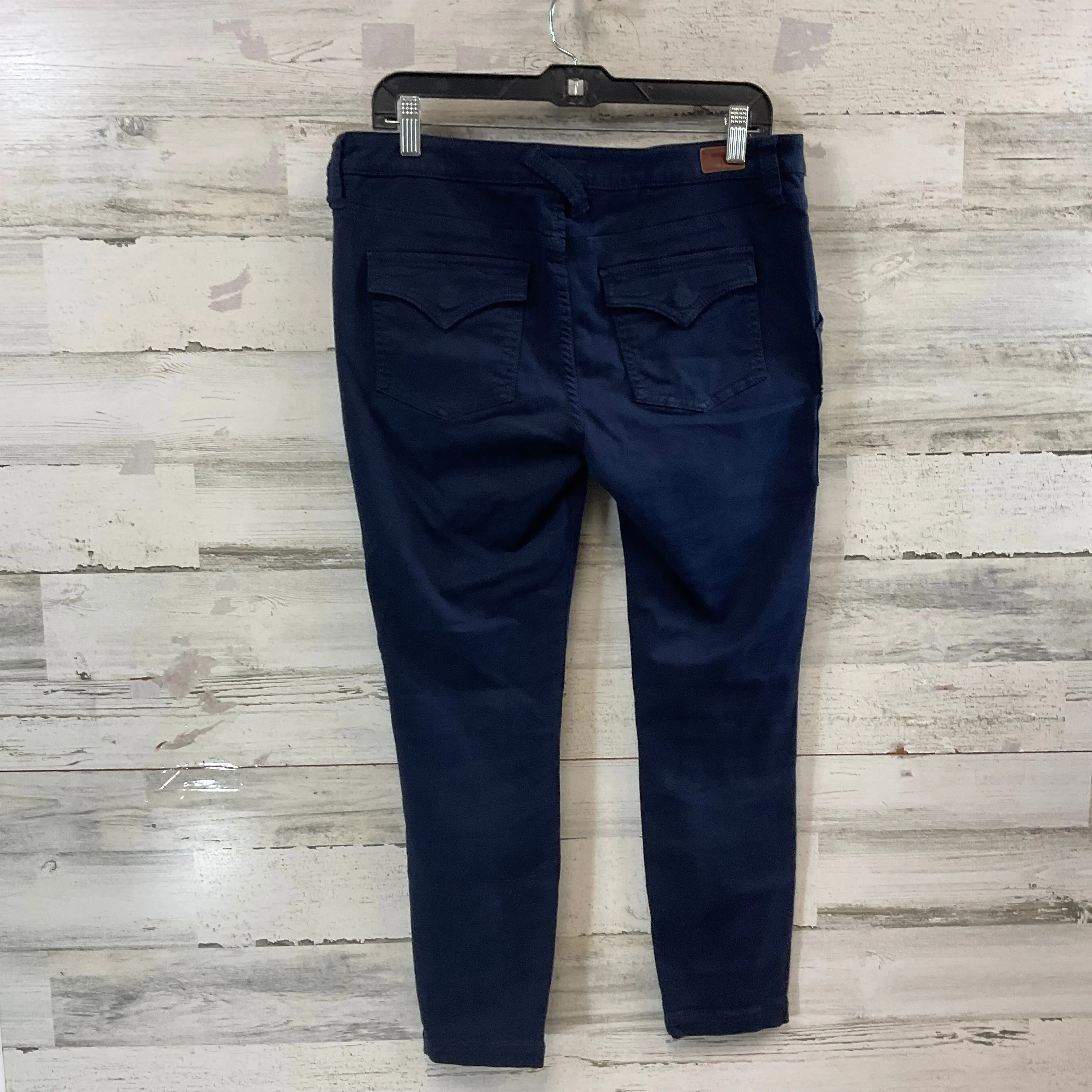 Pants Chinos & Khakis By Joie In Blue, Size: 10