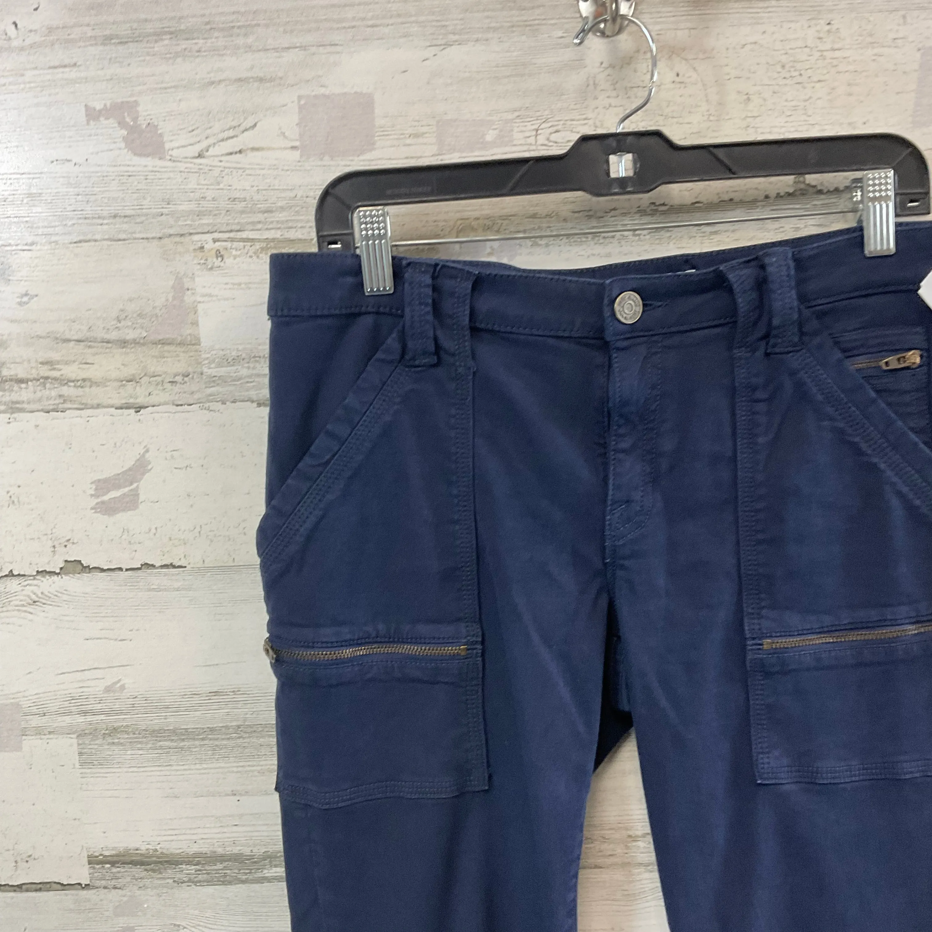 Pants Chinos & Khakis By Joie In Blue, Size: 10