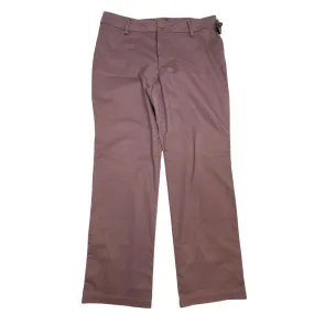 Pants Chinos & Khakis By Lee In Purple, Size: 12