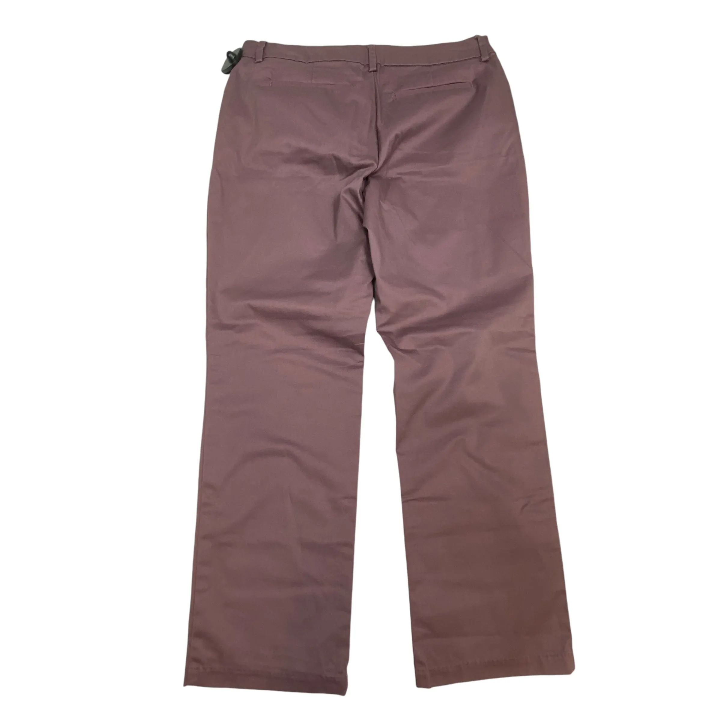 Pants Chinos & Khakis By Lee In Purple, Size: 12