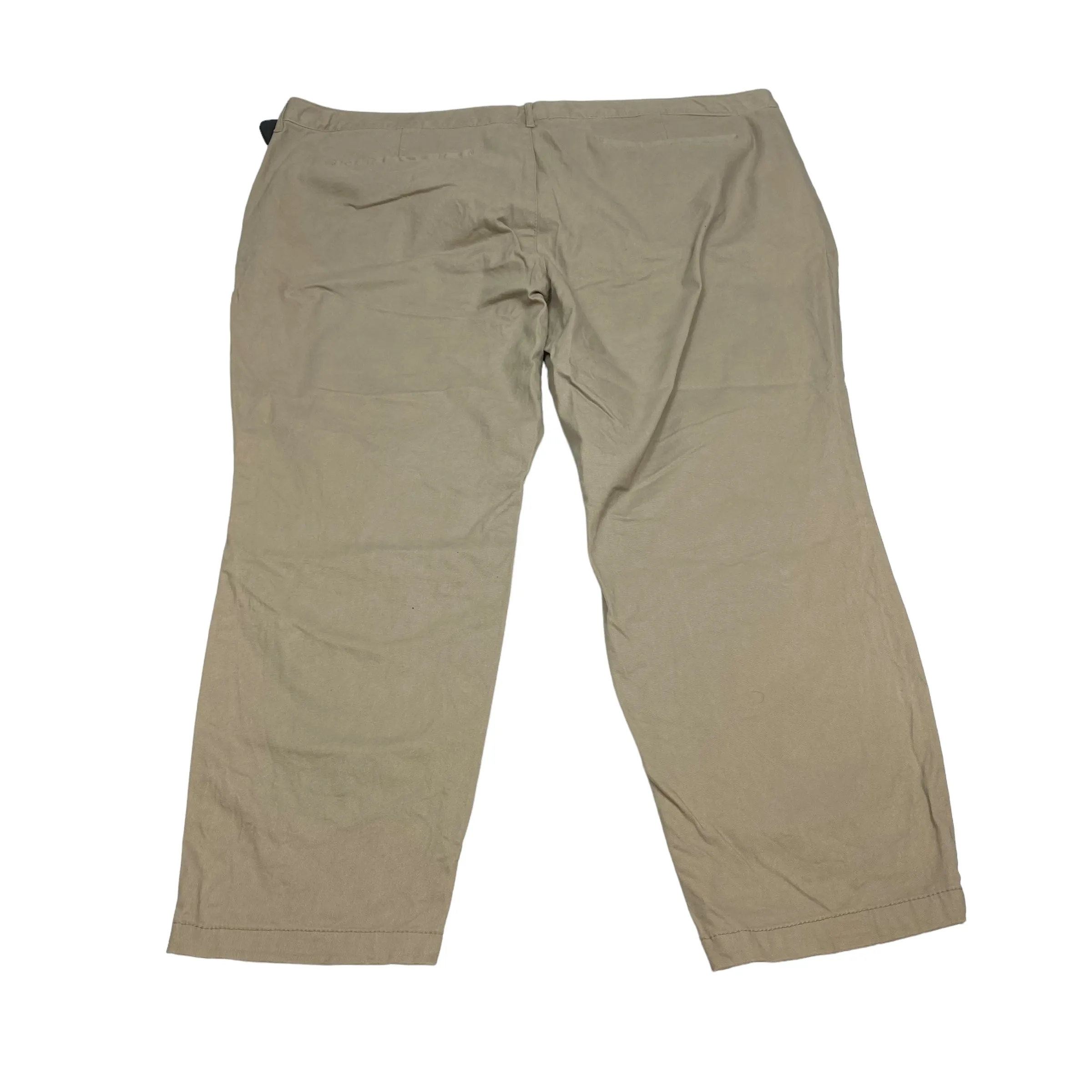 Pants Chinos & Khakis By Old Navy In Tan, Size: 24