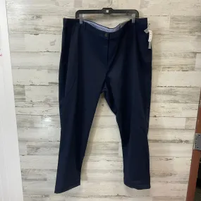 Pants Chinos & Khakis By Talbots In Blue, Size: 22w