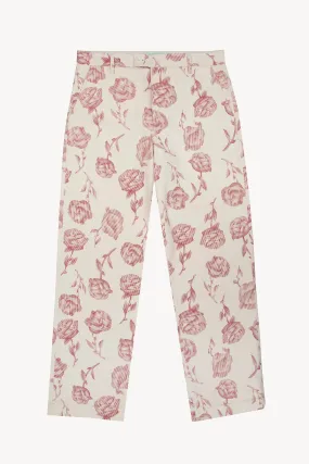 Rose Chinos