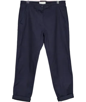 Schoffel Blue Clare Chinos UK 10