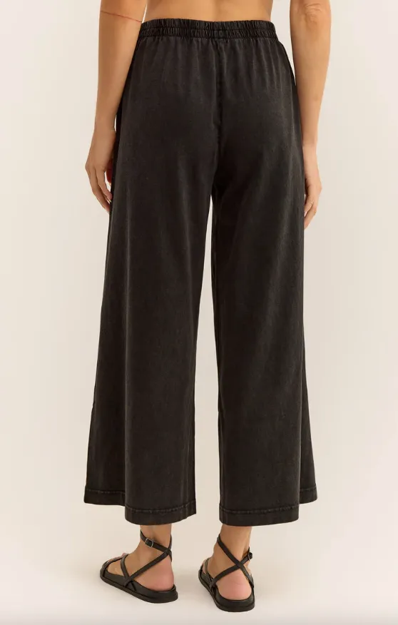 Scout Jersey Flare Pant