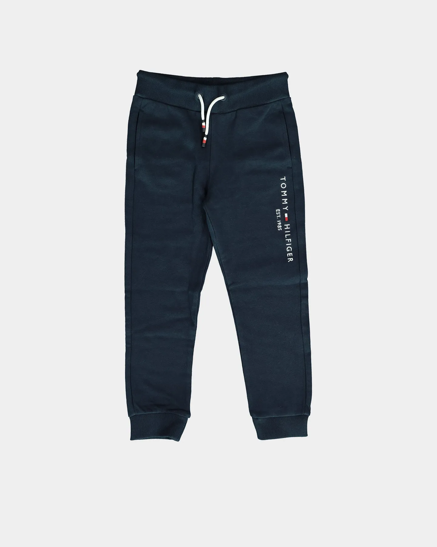 Tommy Hilfiger Kid's Essential Colorblock Set Blue