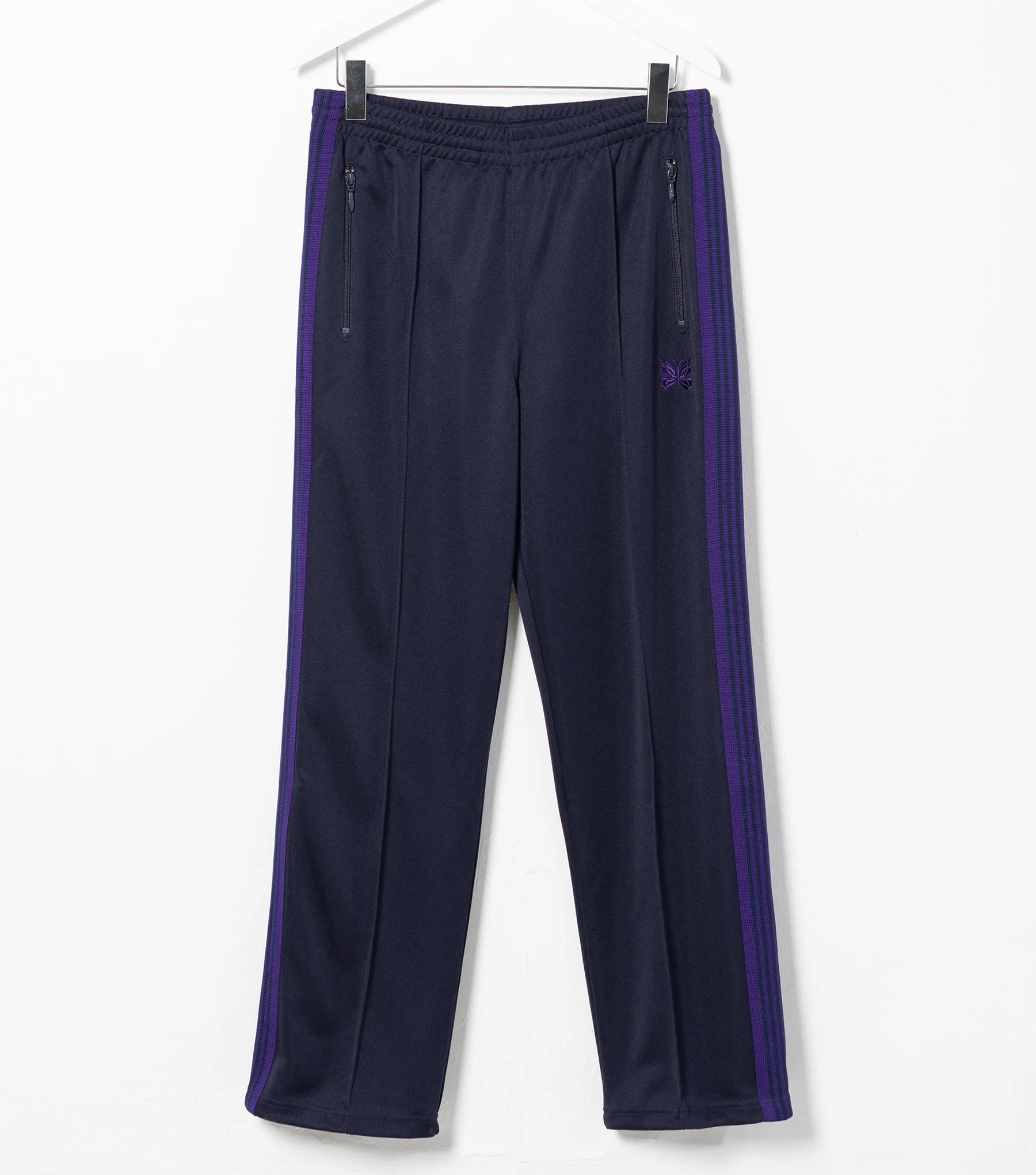 Track Pant (Navy)