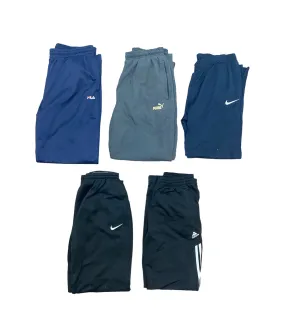 Vintage Branded Track Bottoms Mix